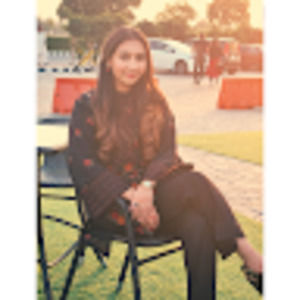 Meet your Posher, Sana